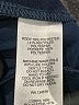 Vineyard Vines 100% Polyester Solid Blue Athletic Shorts Size XS - photo 4