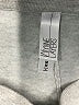 Wynne Layers Gray Sweatpants Size M - photo 7