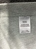 Wynne Layers Gray Sweatpants Size M - photo 8
