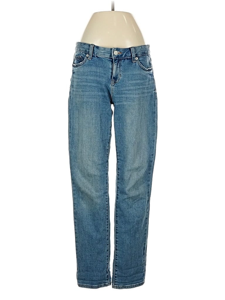 Pre-owned Gap Outlet Jeans In Blue