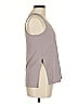 Lululemon Athletica Gray Active Tank Size 6 - photo 4
