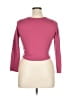 Assorted Brands Pink Cardigan Size 14 - 16 - photo 2