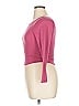 Assorted Brands Pink Cardigan Size 14 - 16 - photo 5