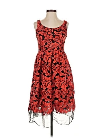 Elorie Cocktail Dress (view 1)
