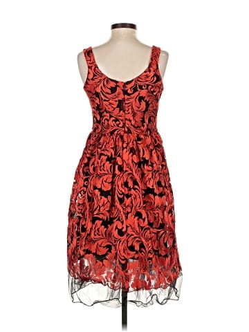 Elorie Cocktail Dress (view 2)