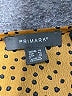 Primark 100% Polyester Animal Print Orange Casual Dress Size 10 - photo 7