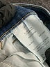 Joe's Jeans Hearts Blue Jeans Size 29 waist - photo 8