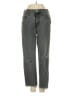 Madewell Gray Jeans Size 26 waist - photo 1