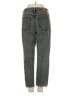 Madewell Gray Jeans Size 26 waist - photo 2