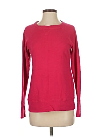 Merona Pullover Sweater (view 1)