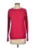 Merona Red Pullover Sweater Size XS - photo 1
