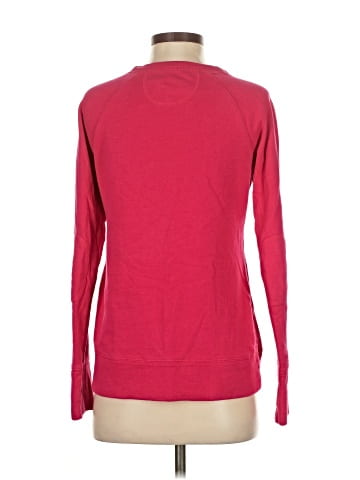 Merona Pullover Sweater (view 2)