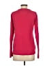 Merona Red Pullover Sweater Size XS - photo 2