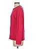Merona Red Pullover Sweater Size XS - photo 5
