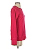 Merona Red Pullover Sweater Size XS - photo 4