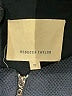 Rebecca Taylor Black Blue Jacket Size 12 - photo 6