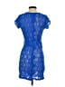 Nightcap Blue Cardigan Size Sm (2) - photo 2