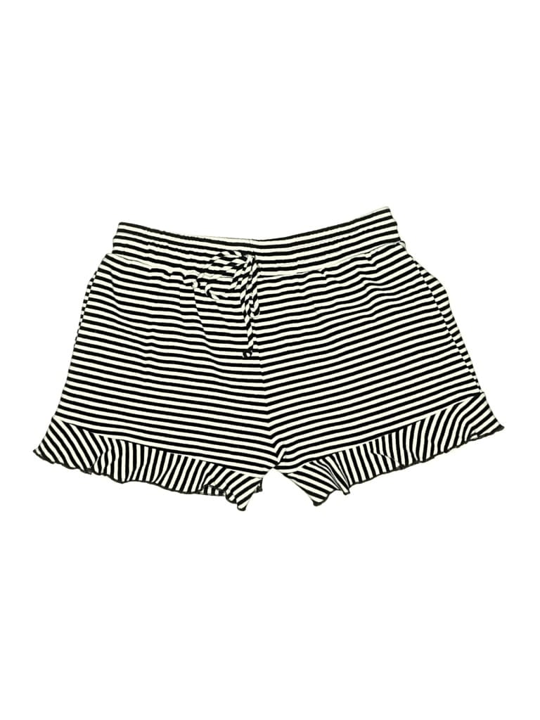 Pre-owned Vici Shorts In Black