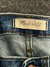 Madewell Blue Jeans Size 24 waist - photo 7