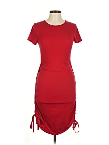 Privacy Please Casual Dress (view 1)