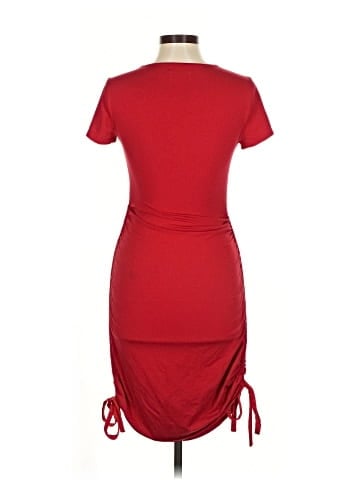 Privacy Please Casual Dress (view 2)