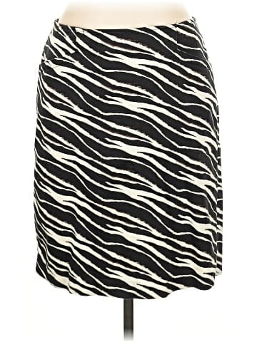 Ellen Tracy Casual Skirt (view 1)