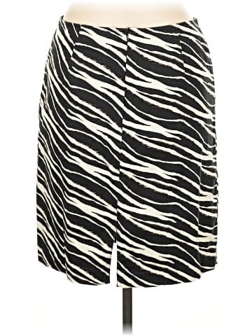 Ellen Tracy Casual Skirt (view 2)