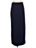Boston Proper Blue Formal Skirt Size XS - photo 1