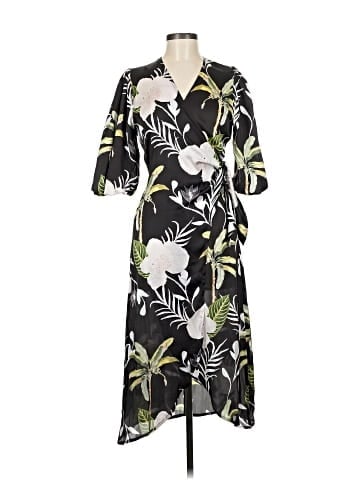 Lobo.Rosa Casual Dress (view 1)