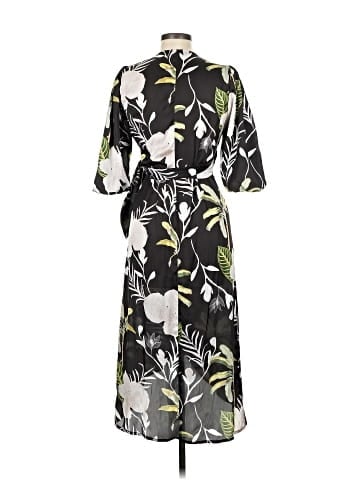 Lobo.Rosa Casual Dress (view 2)