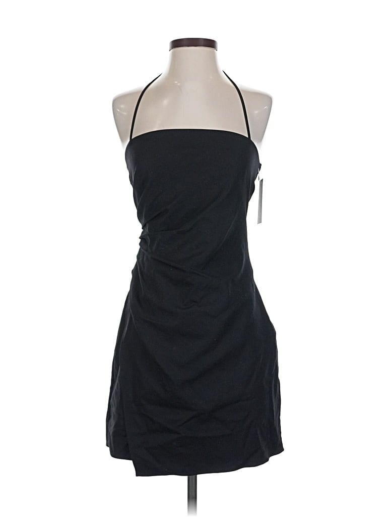 Pre-owned A.l.c Cocktail Dress In Black
