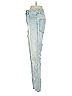 We the Free Solid Blue Jeans Size 26 waist - photo 5