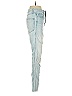 We the Free Solid Blue Jeans Size 26 waist - photo 4