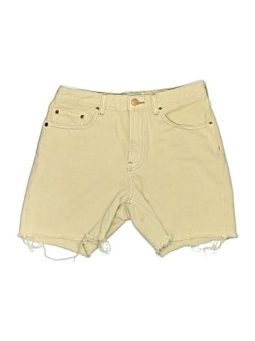 Everlane Khaki Shorts (view 1)