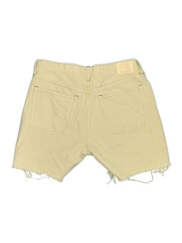 Everlane Khaki Shorts (view 2)