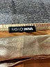 Fashion Nova Gold Bodysuit Size 3 - photo 3