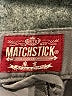 Matchstick Gray Casual Pants Size L (estimated) - photo 4