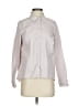 Universal Standard Ivory Long Sleeve Blouse Size 2 - 4 - photo 1