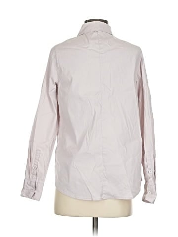 Universal Standard Long Sleeve Blouse (view 2)