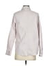 Universal Standard Ivory Long Sleeve Blouse Size 2 - 4 - photo 2