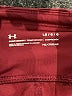 Under Armour Burgundy Active Pants Size L - photo 7
