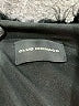 Club Monaco 100% Polyester Black Cardigan Size 1 - photo 7