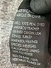 Club Monaco 100% Polyester Black Cardigan Size 1 - photo 8