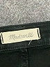 Madewell Black Jeans Size 25 waist - photo 7