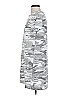 Dylan 100% Cotton Camo Gray Casual Dress Size XS - photo 5