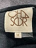 Chaser Black Pullover Sweater Size M - photo 7