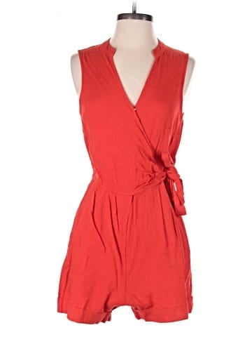 A New Day Romper (view 1)