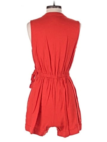 A New Day Romper (view 2)
