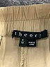 Theory Solid Tan Casual Pants Size P (petite) - photo 7