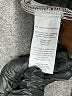 Dickies 100% Cotton Brown Jeans Size 1 - photo 4